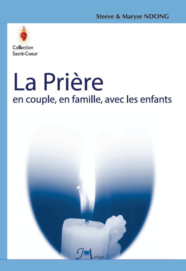Couverture 1 - Steeve & Maryse Ndong