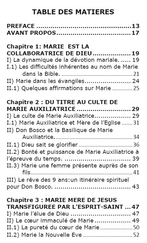 Couverture 3 - Père Roland MINSTA
