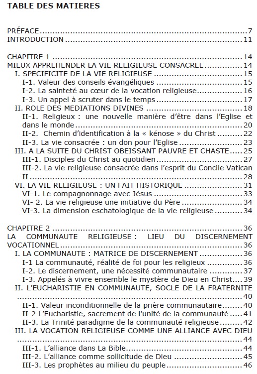 Couverture 3 - Père Roland MINSTA