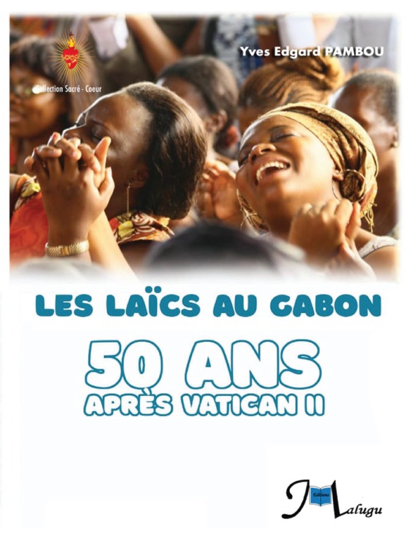 Couverture 1 - Yves Edgard Pambou