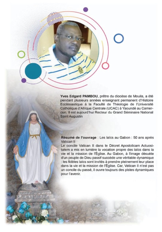 Couverture 2 - Yves Edgard Pambou