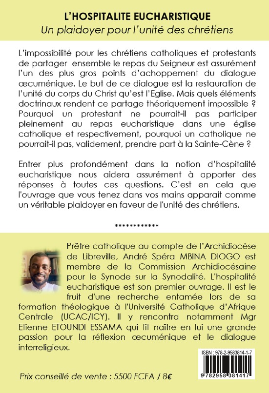 Couverture 2 - André Sperambina DIOGO