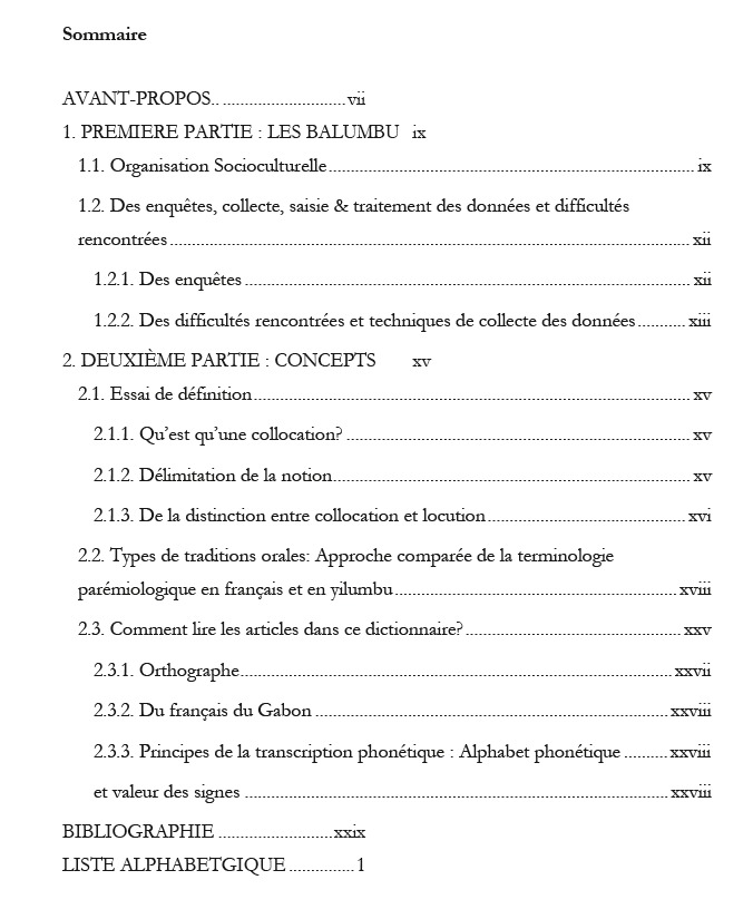 Couverture 3 - Paul Achille MAVOUNGOU