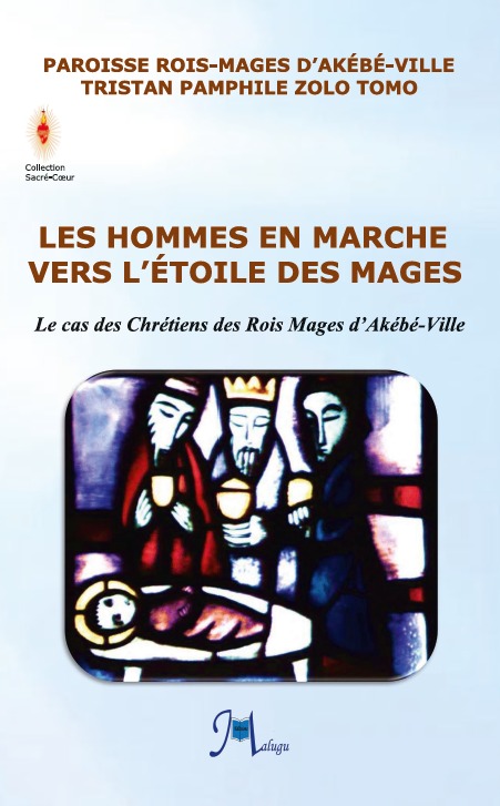 Couverture 1 - Paroisse Rois Mages