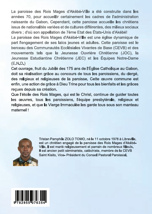 Couverture 2 - Paroisse Rois Mages