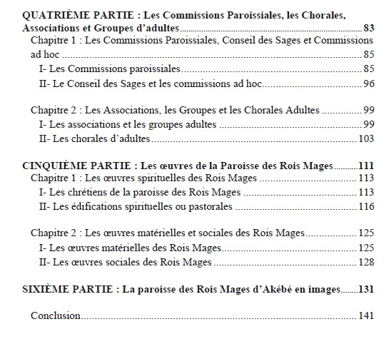 Couverture 4 - Paroisse Rois Mages