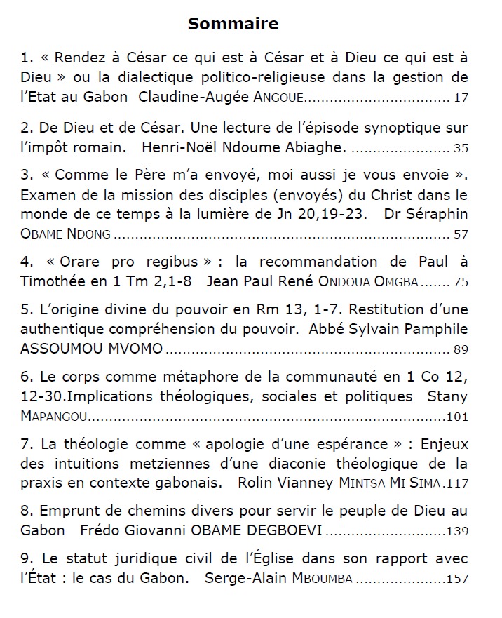 Couverture 3 - Revue Toleg 2